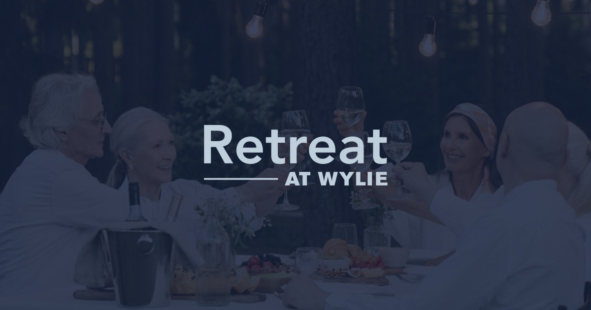 Retreat At Wylie apartment photo