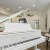 a piano in a room
